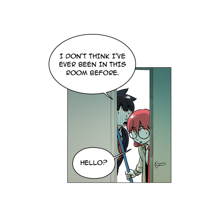 Read The Hero Kim : Saving Earth chapter 27 image 35 on Lezhin