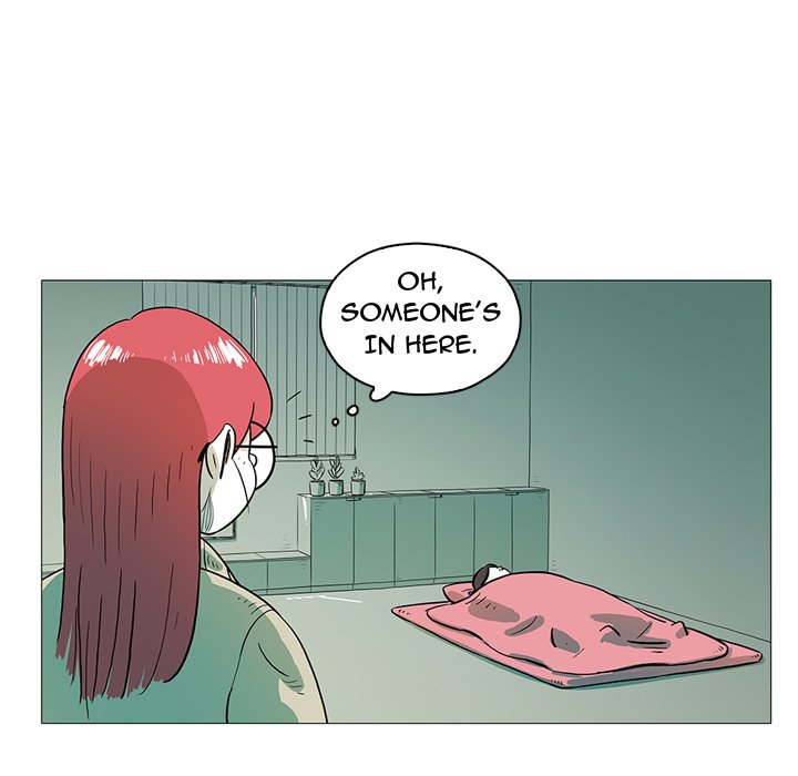 Read The Hero Kim : Saving Earth chapter 27 image 36 on Lezhin