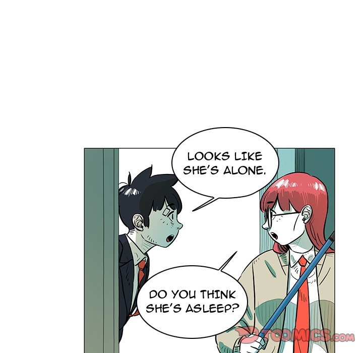 Read The Hero Kim : Saving Earth chapter 27 image 37 on Lezhin