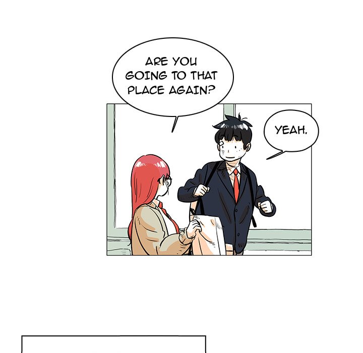 Read The Hero Kim : Saving Earth chapter 27 image 4 on Lezhin