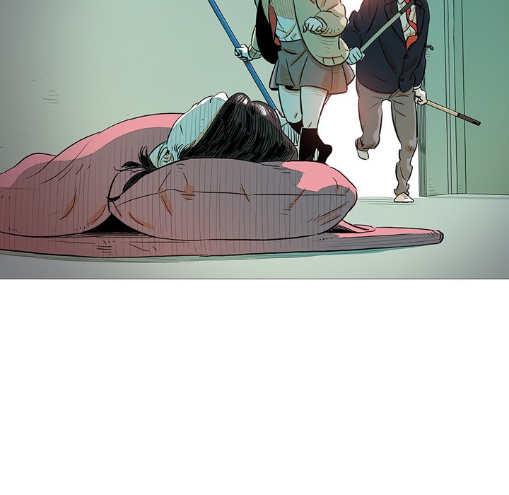 Read The Hero Kim : Saving Earth chapter 27 image 40 on Lezhin