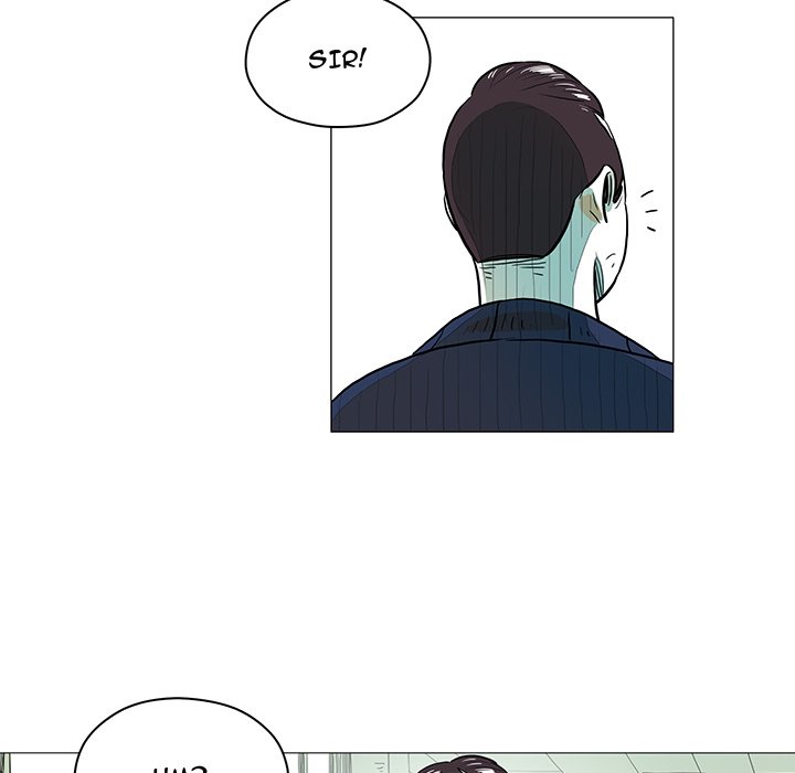 Read The Hero Kim : Saving Earth chapter 27 image 43 on Lezhin