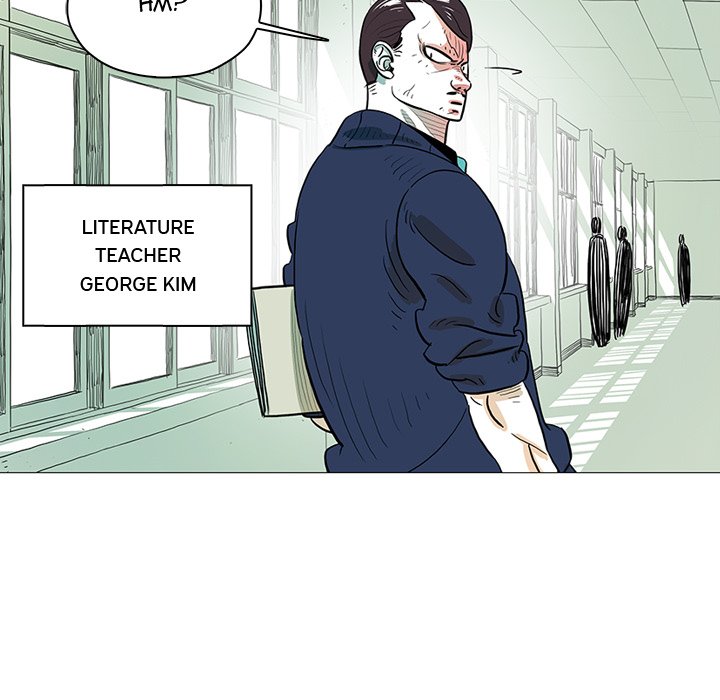 Read The Hero Kim : Saving Earth chapter 27 image 44 on Lezhin