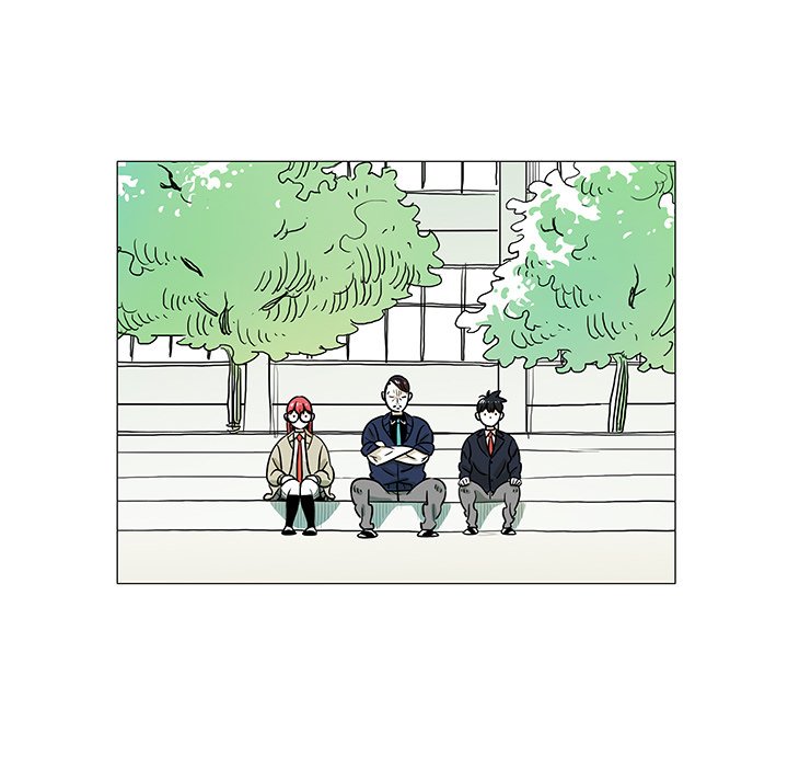 Read The Hero Kim : Saving Earth chapter 27 image 47 on Lezhin