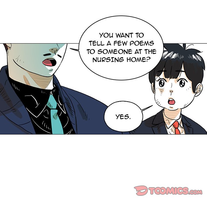 Read The Hero Kim : Saving Earth chapter 27 image 49 on Lezhin