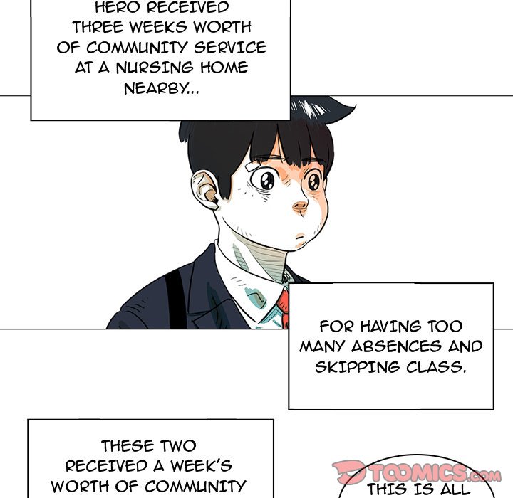 Read The Hero Kim : Saving Earth chapter 27 image 5 on Lezhin