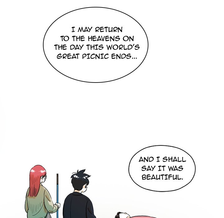 Read The Hero Kim : Saving Earth chapter 27 image 51 on Lezhin
