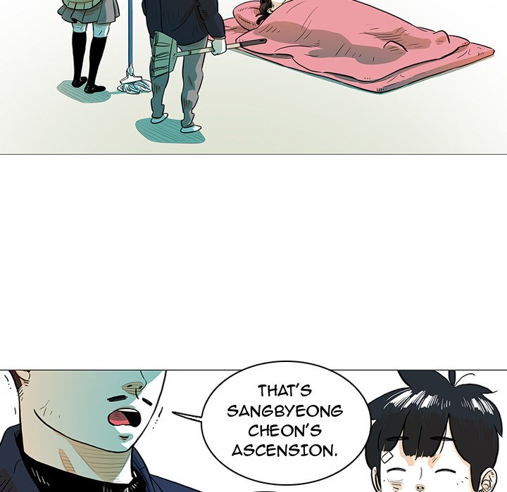 Read The Hero Kim : Saving Earth chapter 27 image 52 on Lezhin