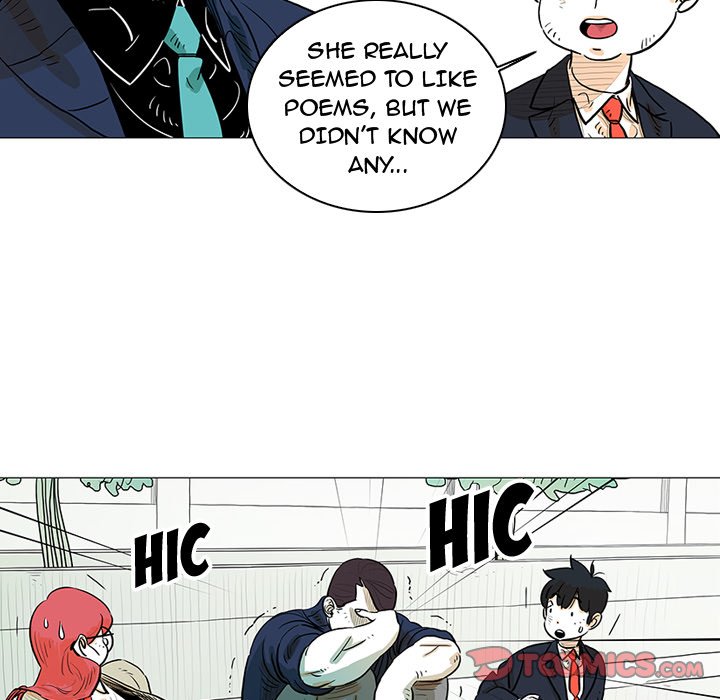 Read The Hero Kim : Saving Earth chapter 27 image 53 on Lezhin