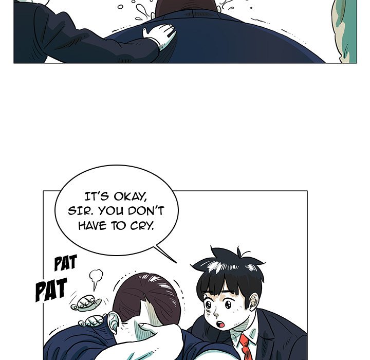 Read The Hero Kim : Saving Earth chapter 27 image 55 on Lezhin