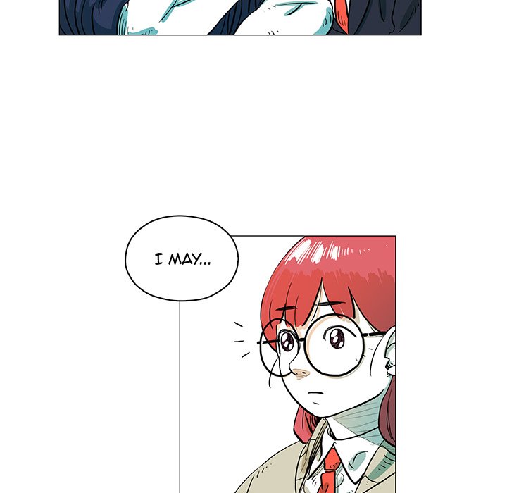 Read The Hero Kim : Saving Earth chapter 27 image 56 on Lezhin