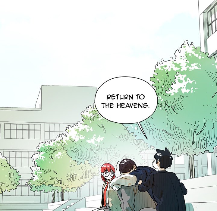 Read The Hero Kim : Saving Earth chapter 27 image 58 on Lezhin