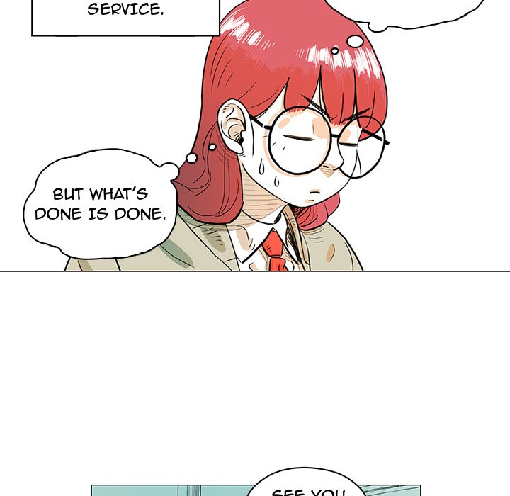 Read The Hero Kim : Saving Earth chapter 27 image 7 on Lezhin