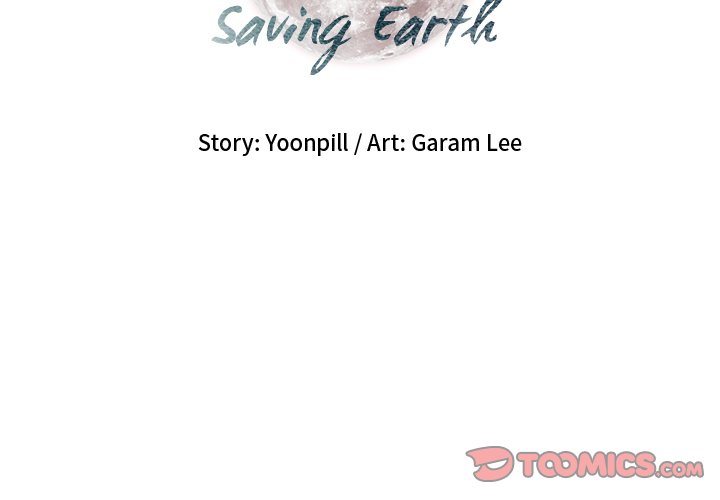 Read The Hero Kim : Saving Earth chapter 3 image 1 on Lezhin