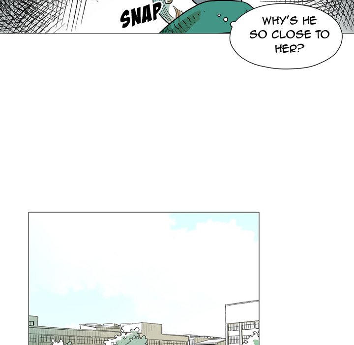 Read The Hero Kim : Saving Earth chapter 3 image 14 on Lezhin