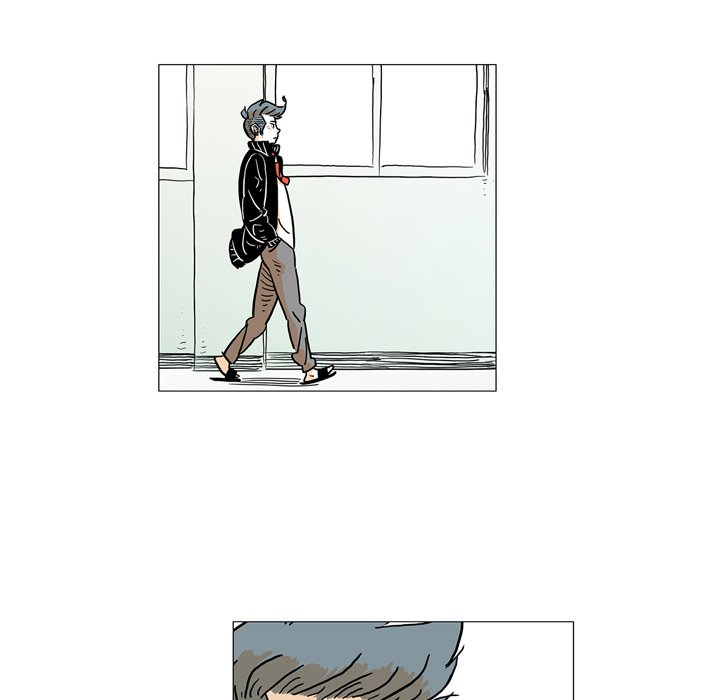 Read The Hero Kim : Saving Earth chapter 3 image 16 on Lezhin