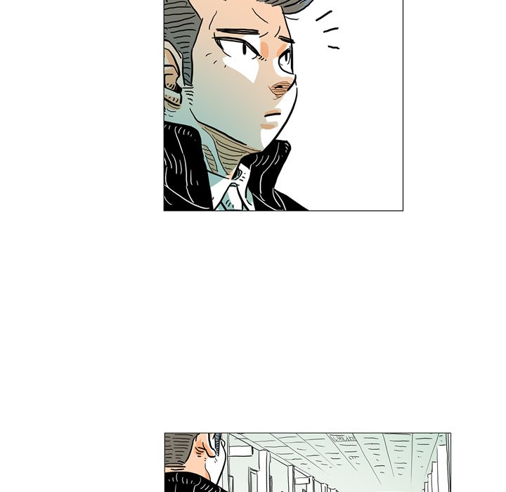 Read The Hero Kim : Saving Earth chapter 3 image 17 on Lezhin