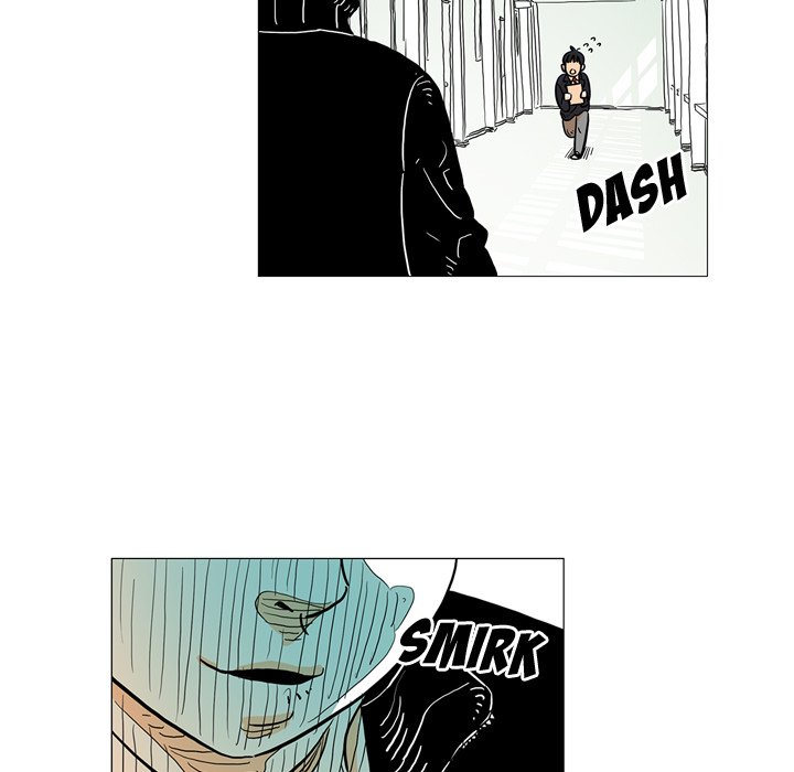 Read The Hero Kim : Saving Earth chapter 3 image 18 on Lezhin