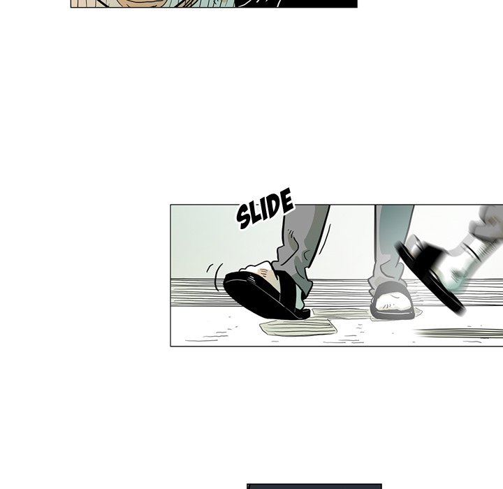 Read The Hero Kim : Saving Earth chapter 3 image 19 on Lezhin