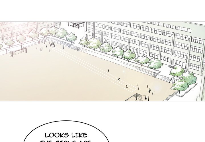 Read The Hero Kim : Saving Earth chapter 3 image 2 on Lezhin