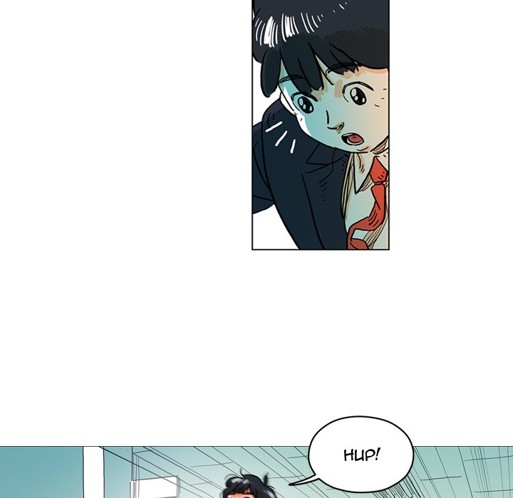 Read The Hero Kim : Saving Earth chapter 3 image 20 on Lezhin