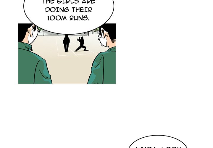 Read The Hero Kim : Saving Earth chapter 3 image 3 on Lezhin