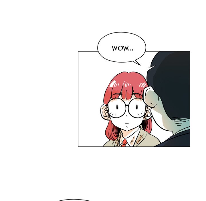 Read The Hero Kim : Saving Earth chapter 3 image 35 on Lezhin