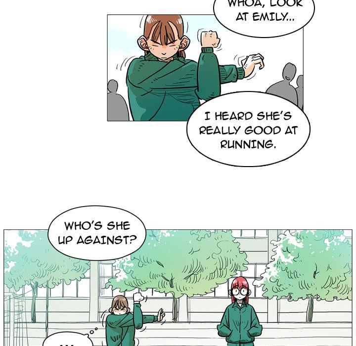 Read The Hero Kim : Saving Earth chapter 3 image 4 on Lezhin