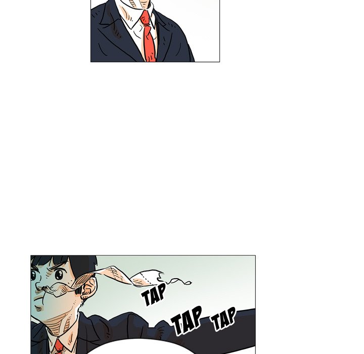 Read The Hero Kim : Saving Earth chapter 3 image 40 on Lezhin