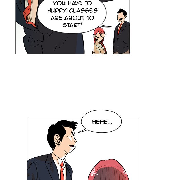 Read The Hero Kim : Saving Earth chapter 3 image 41 on Lezhin