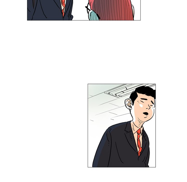 Read The Hero Kim : Saving Earth chapter 3 image 42 on Lezhin