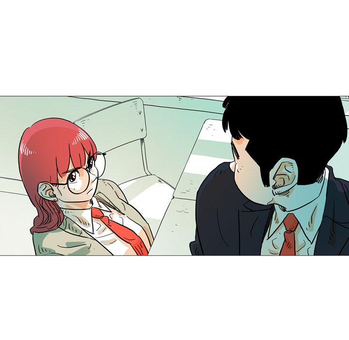 Read The Hero Kim : Saving Earth chapter 3 image 43 on Lezhin