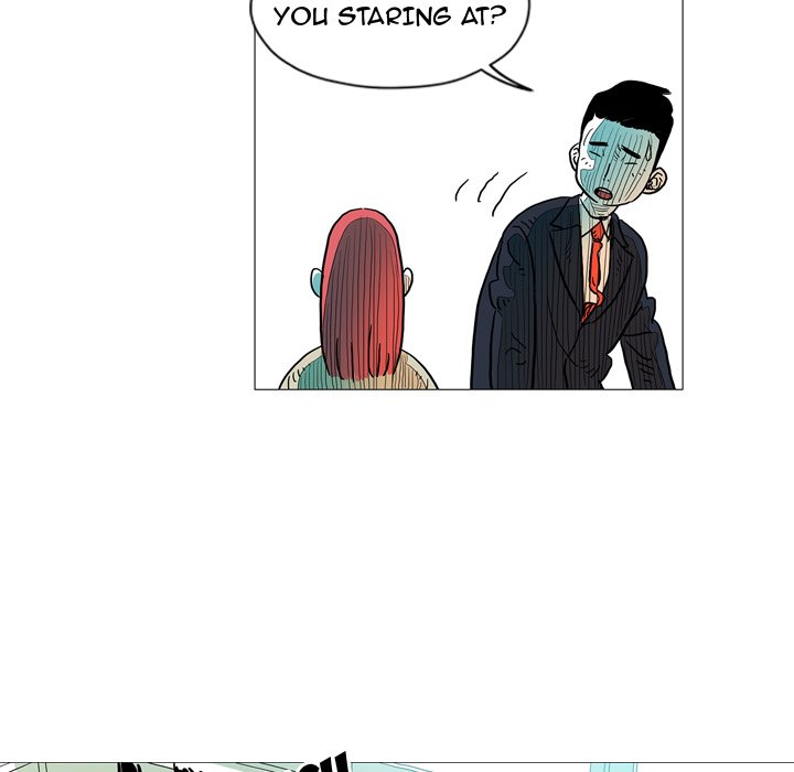 Read The Hero Kim : Saving Earth chapter 3 image 45 on Lezhin