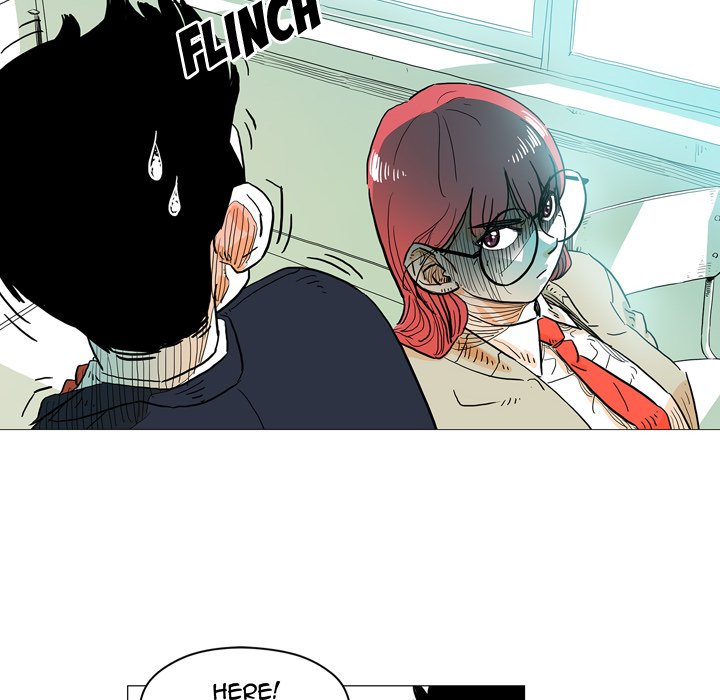 Read The Hero Kim : Saving Earth chapter 3 image 46 on Lezhin
