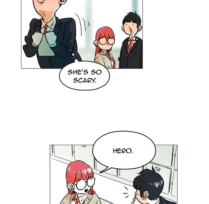 Read The Hero Kim : Saving Earth chapter 3 image 48 on Lezhin