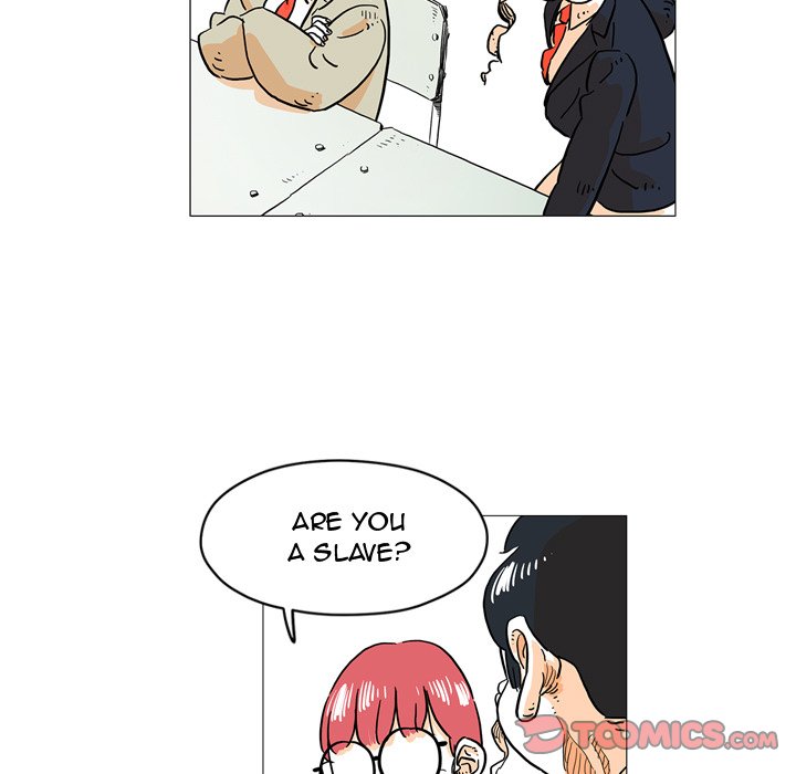 Read The Hero Kim : Saving Earth chapter 3 image 49 on Lezhin