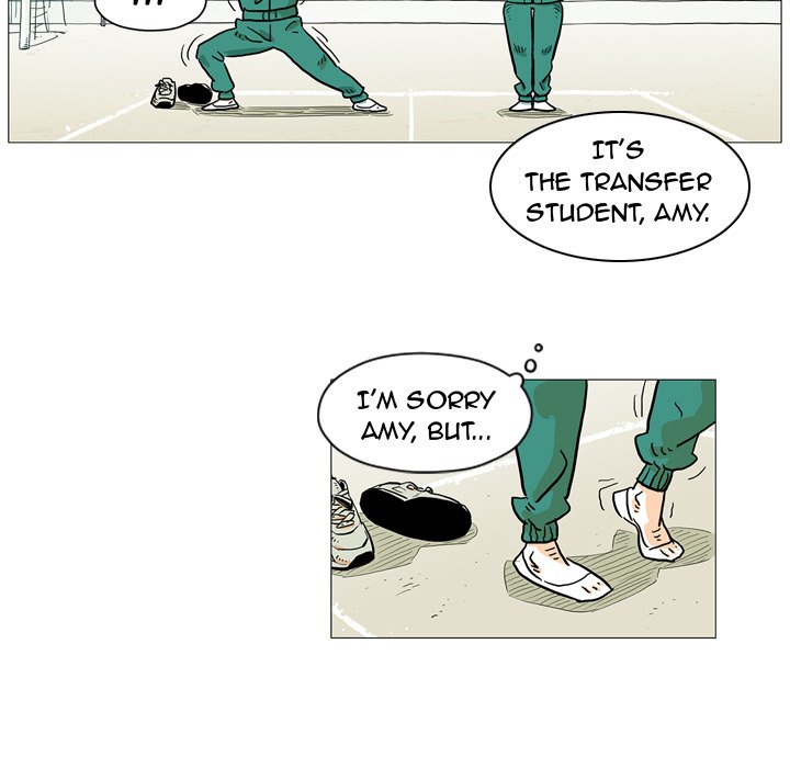 Read The Hero Kim : Saving Earth chapter 3 image 5 on Lezhin
