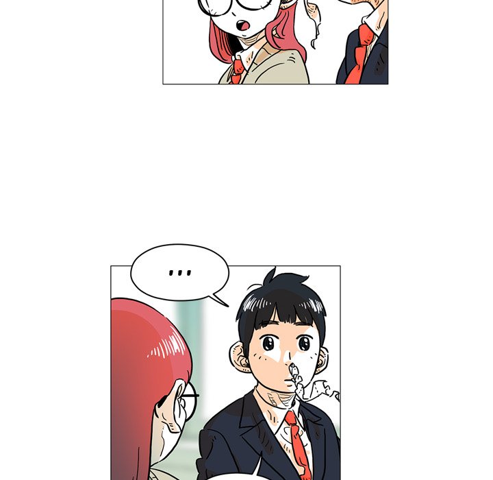 Read The Hero Kim : Saving Earth chapter 3 image 50 on Lezhin