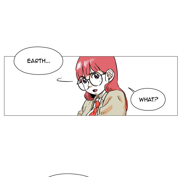 Read The Hero Kim : Saving Earth chapter 3 image 52 on Lezhin