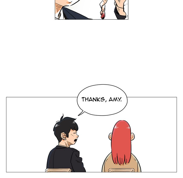 Read The Hero Kim : Saving Earth chapter 3 image 56 on Lezhin