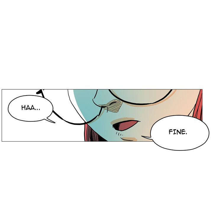 Read The Hero Kim : Saving Earth chapter 3 image 57 on Lezhin