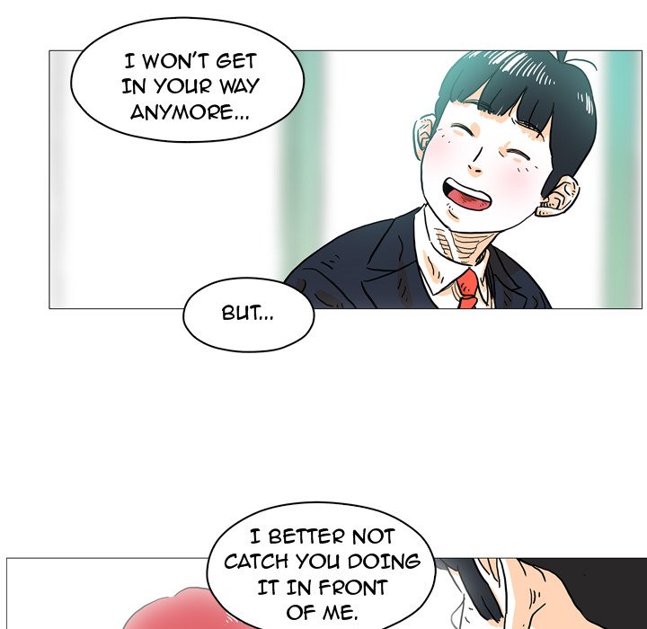 Read The Hero Kim : Saving Earth chapter 3 image 58 on Lezhin