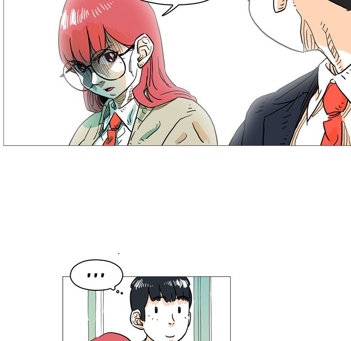 Read The Hero Kim : Saving Earth chapter 3 image 59 on Lezhin