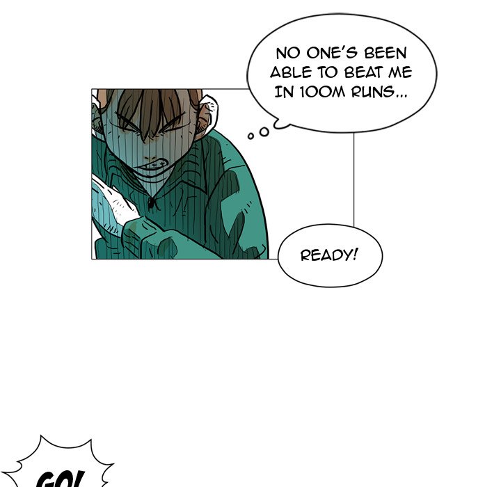 Read The Hero Kim : Saving Earth chapter 3 image 6 on Lezhin
