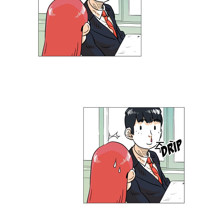 Read The Hero Kim : Saving Earth chapter 3 image 60 on Lezhin