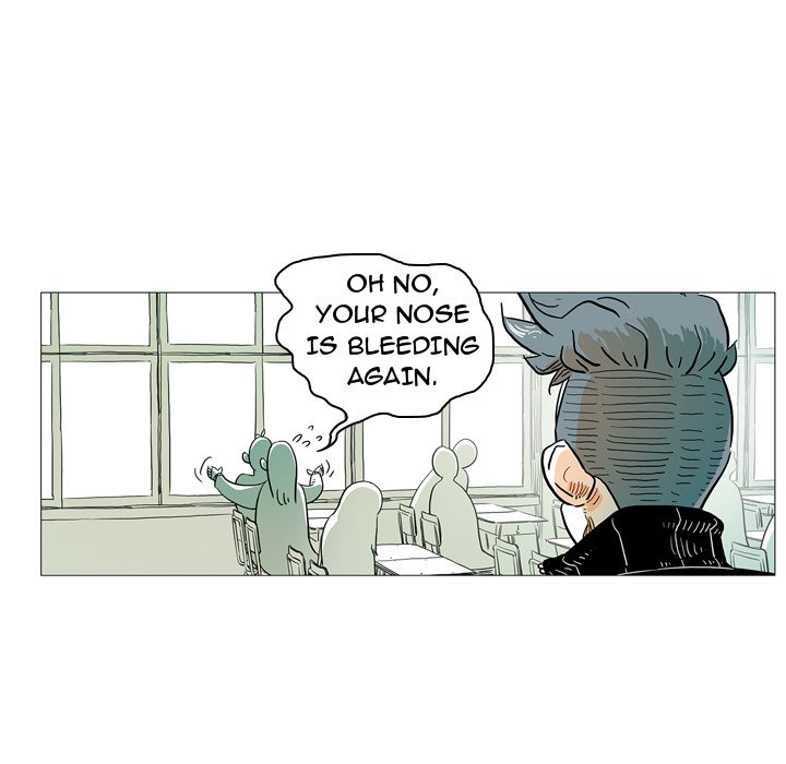 Read The Hero Kim : Saving Earth chapter 3 image 61 on Lezhin