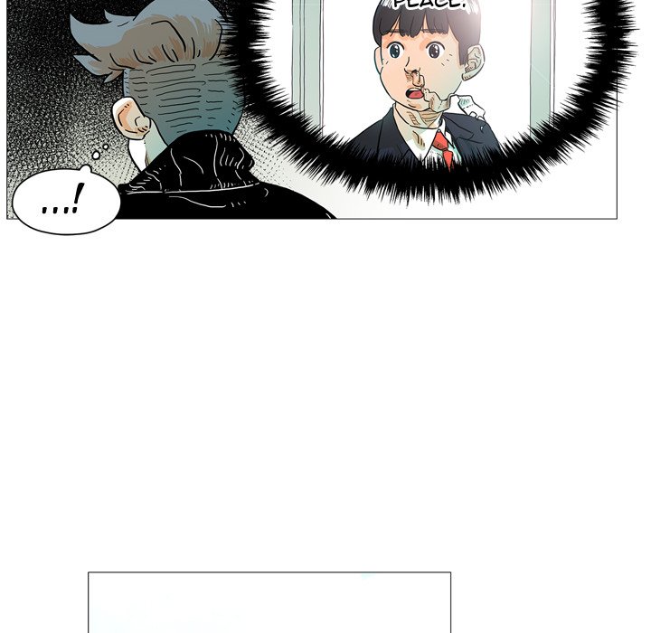 Read The Hero Kim : Saving Earth chapter 3 image 63 on Lezhin
