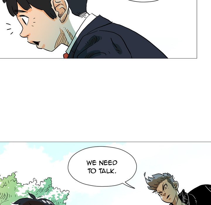 Read The Hero Kim : Saving Earth chapter 3 image 67 on Lezhin