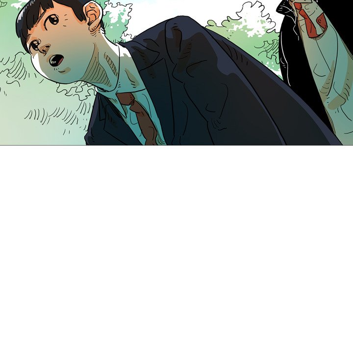Read The Hero Kim : Saving Earth chapter 3 image 68 on Lezhin