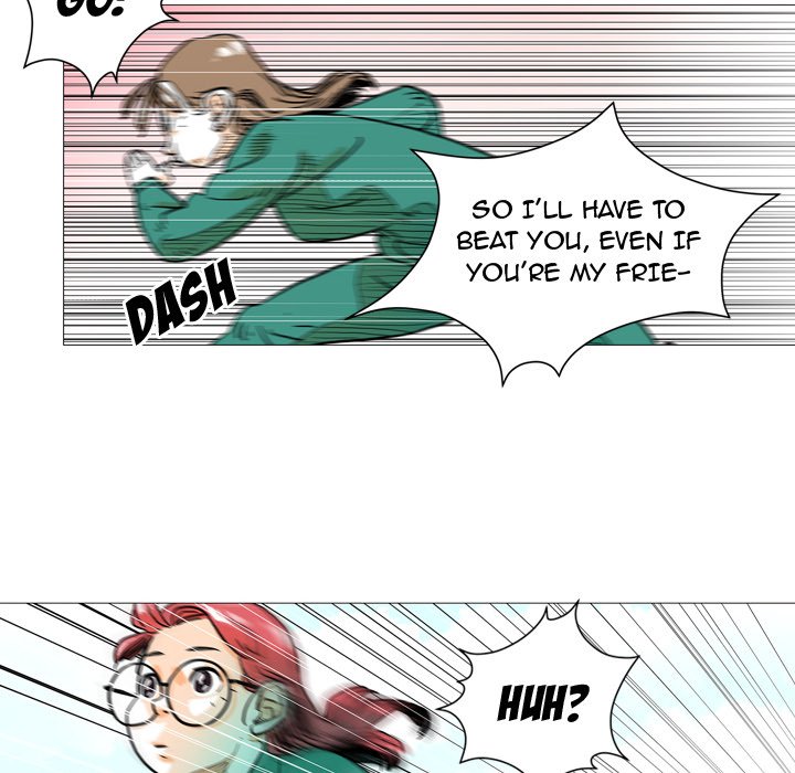 Read The Hero Kim : Saving Earth chapter 3 image 7 on Lezhin